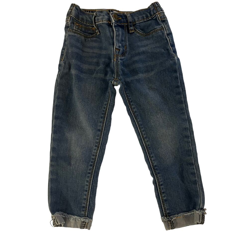 Hudson Jeans size 2